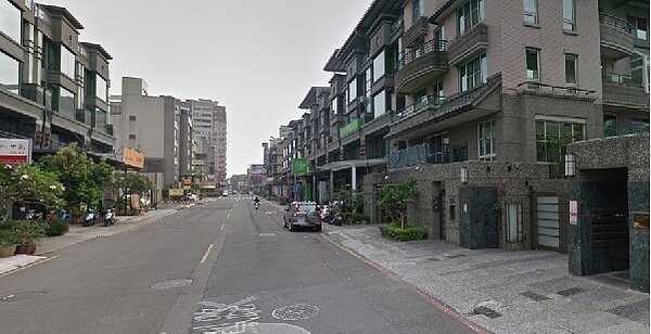 高雄文山特區。（圖／google map）