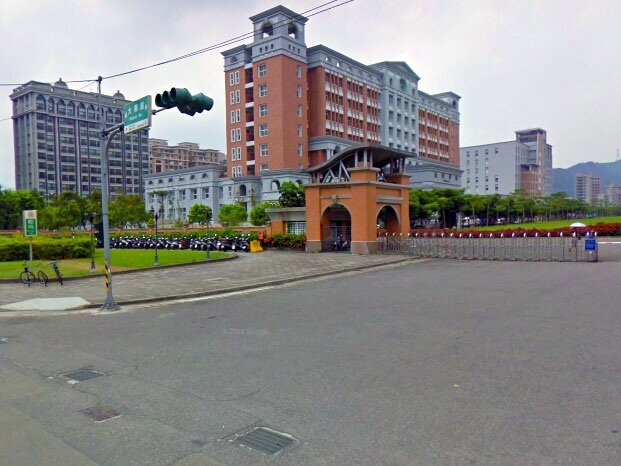 三峽北大特區以前並未發生淹水災情，612豪雨卻讓部分路段傳出淹水情況。（圖／台灣好新聞報）