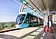 淡海輕軌第9列車　最快6月通車