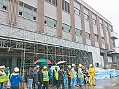 北市2大市場攤販搬遷　環南SOP滅鼠