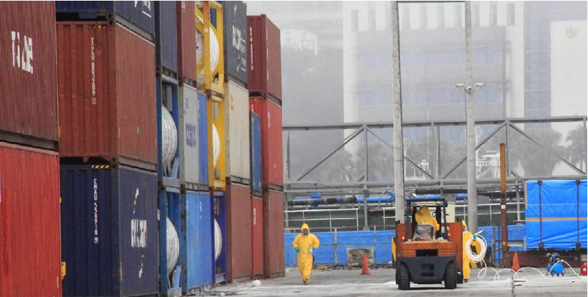 防堵洗產地!貿易法擬提高罰則十倍