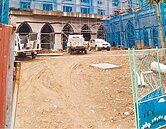 南庄飯店爭議多 苗縣將嚴審