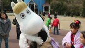 日本首座嚕嚕米樂園　漫遊北歐童話世界