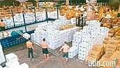 果菜魚市中繼市場增2.75億　北市府動支「救命錢」挨批