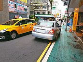 民權東路6段、忠孝東路5段　連3年列北市前3肇事路口