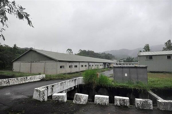 202兵工廠。(圖/中時資料照)