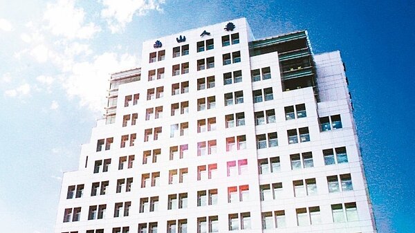 南山人壽　斥資7.4億元買桃園恆隆行物流中心(聯合)