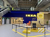圖多／下週四開幕！IKEA新店店5大獨家搶先看