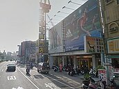 台南文化中心生活圈　誠品書店將進駐