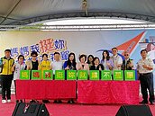 維護女性就保　勞動部要查1900家