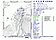 最新／16：55突震　宜蘭規模4.9地震　宜蘭新北桃園3級
