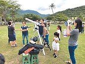 星空吶喊　3000人追星