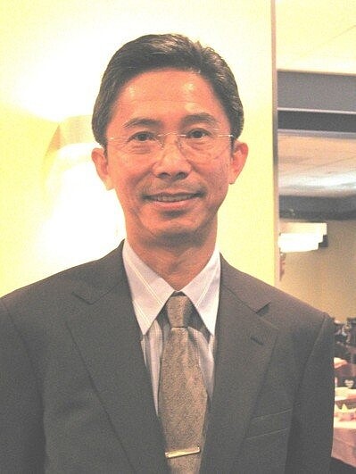 台北市長柯文哲延攬前駐荷蘭代表周台竹（圖），出任台北市國際事務委員會副主委，有意借重周台竹的外交長才，強化北市府在國際事務上的推動。圖／報系資料照片