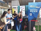 創意行銷奏效　台中新案告捷