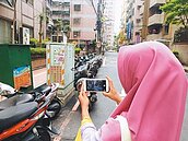 實名檢舉交通違規　正義魔人沒少