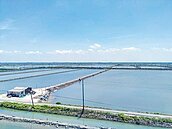 漁電難共生　七股漁民今陳情