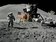 2024重返月球　NASA：「阿提米絲」計畫將出現女性登月人