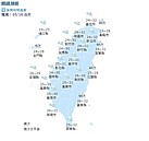 高溫上看35度有午後陣雨　下周鋒面接近降溫