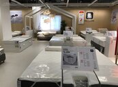 IKEA新店店開幕　顏炳立：央北房市將提升
