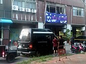 收「包裹炸彈」被炸　鼓山設計公司負責人二度燒燙傷命危