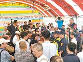 台中港回饋金　梧棲要求專用