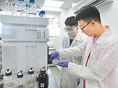 嘉南藥理大學　分析檢測育才基地