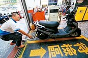 機車空汙定檢逾期　罰鍰從2000元下修至500元