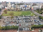 嘉市北棟大樓　改建市民中心