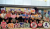 雲林縣去年家暴通報案件3801件　同居男女朋友個案增多
