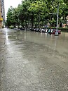 暴雨襲擊！　沈榮津：桃園、新竹有30處積水