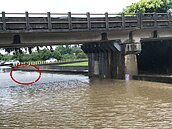 湖口、新豐淹水車輛遭滅頂　新豐下午3點起停班停課　