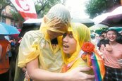 亞洲第一個！台灣同婚合法　524起可辦結婚登記