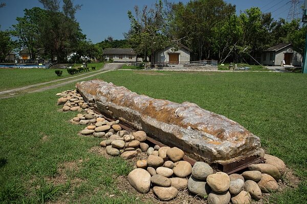 位在鰲峰山上的牛罵頭遺址文化園區,以臺中最早發現的新石器中期文化代表「牛罵頭遺址」所在地命名,地底下蘊藏不少的文化層堆積,地面上也歷經不同時期的更迭。(圖/台中觀光旅遊網)