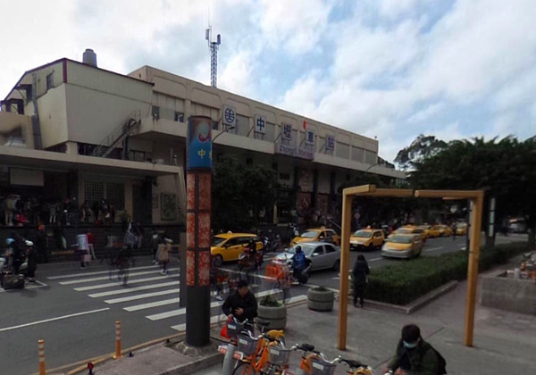 桃園鐵路地下化預計在2年後動工,中壢火車站周邊房價也跟著高漲。