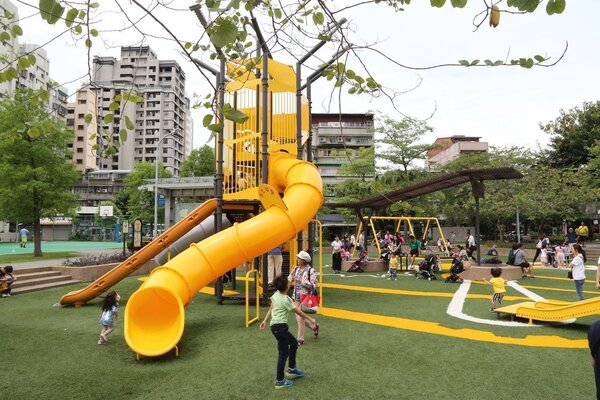 台北市108學年度公立幼兒園5月20日起開放雙軌招生。圖／報系資料照