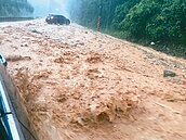 小心雷擊！雨炸中南部　全台閃電4.6萬次