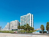 北市公宅降格？　免治馬桶、浴室花灑沒了