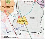 土地標售夯　建商卡位高鐵這一區