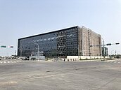 台南新吉工業區開發租售成果豐　一至四期用地100%銷售