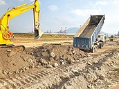 新北底渣BOT　選定樹林焚化廠