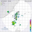 氣象局又發布大雨特報！ 中南部7縣市要注意