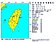 最新／花蓮規模4.6地震　最大震度在花蓮南投台中