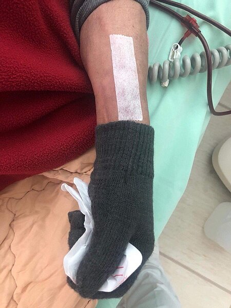 洗腎可領身心障礙給付近15萬元。(資料照片/記者許政榆翻攝)