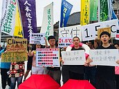 極端氣候強降雨　盧秀燕：災後復建上緊發條