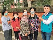 富岡工廠排臭氣 　嗆翻芳鄰