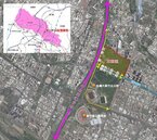 都委會通過變更竹北都市計劃案　將設AI園區　引進百餘家廠商