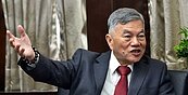 沈榮津：「五缺」打包票沒有問題