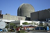 核三廠發出輻射警報　原能會：電焊作業干擾