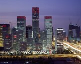 北京打造文化自由港