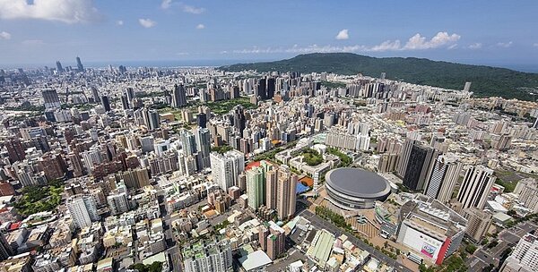 房市。(圖/中時資料照)